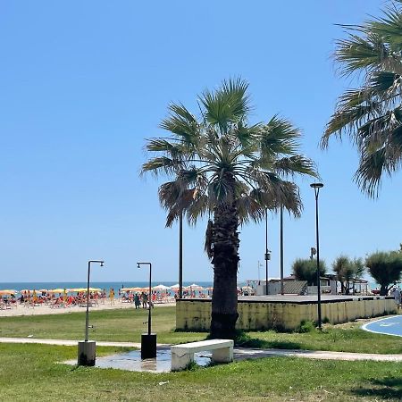 Punto Di Osservazione Lido di Fermo Εξωτερικό φωτογραφία