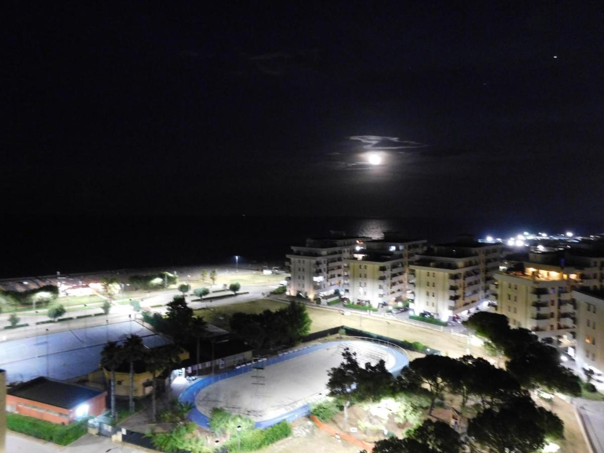 Punto Di Osservazione Lido di Fermo Εξωτερικό φωτογραφία